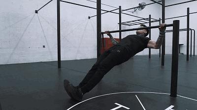 在家健身每日一练三分钟,在家健身教学超级全身训练