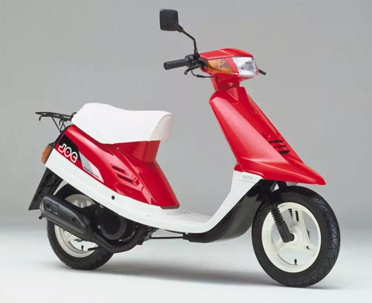 雅马哈巧格100cc踏板摩托车报价,雅马哈踏板巧格用多少号油比较好