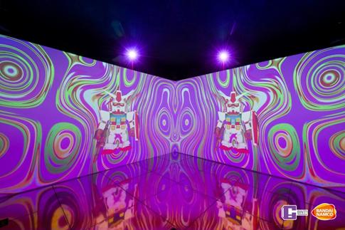 寅虎高达一番赏,寅虎限定高达