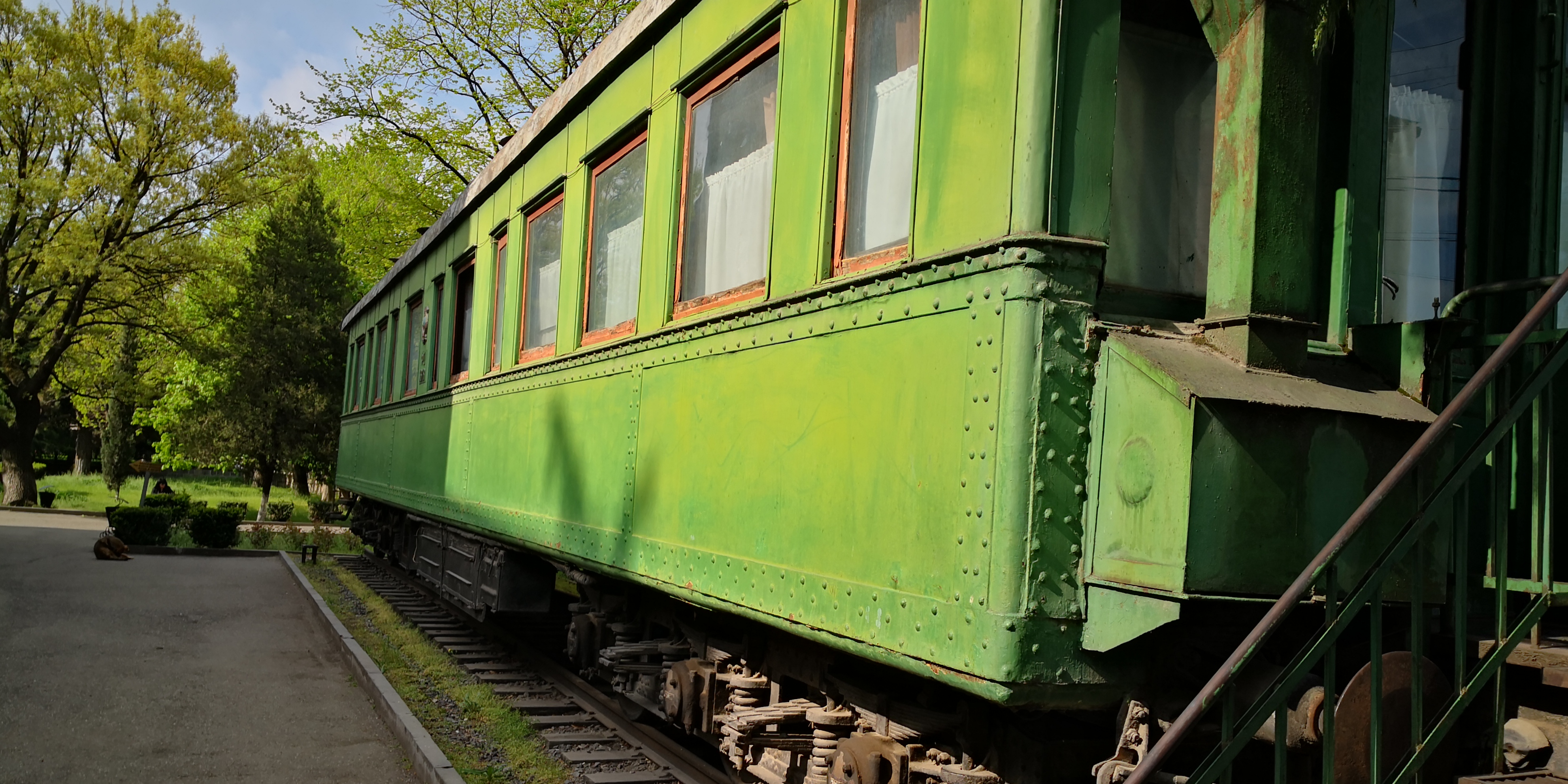 自驾欧亚大陆游记,亚欧自驾之旅第五天