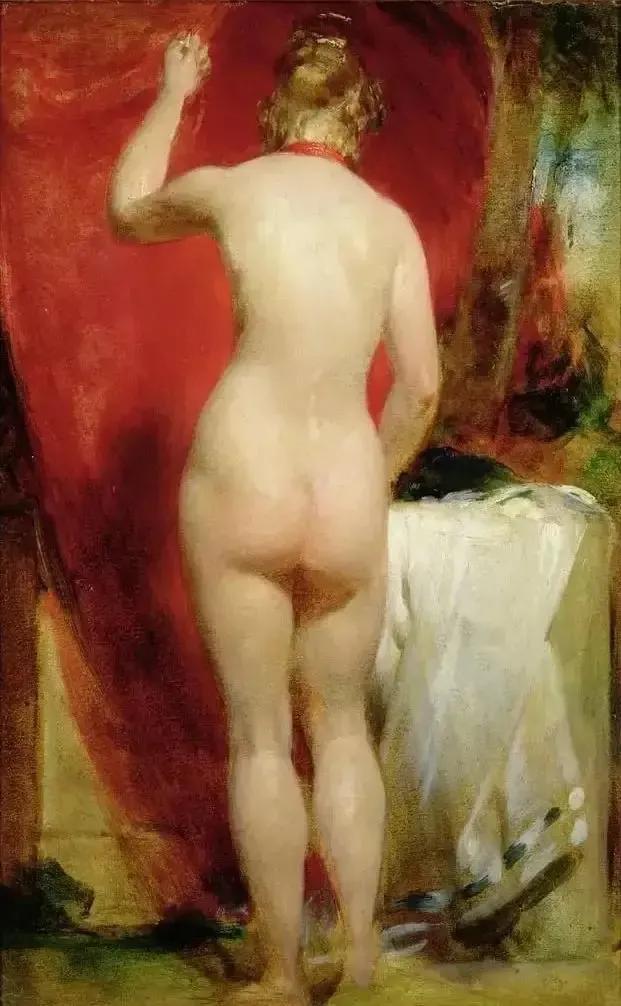 如何欣赏梵高的素描,如何欣赏梵高油画