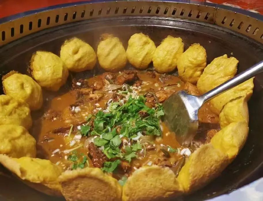 【延边人游延边】玩好吃好住好,这样的敦化很难说不爱