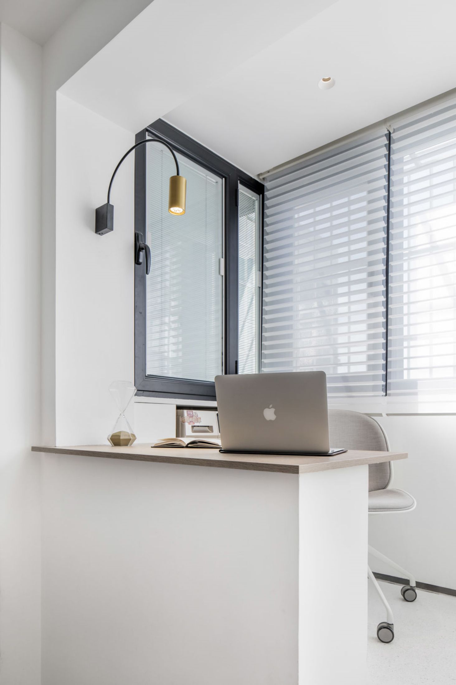 香港蜗居30平米一家三口穷开心,香港适合居住的小蜗居