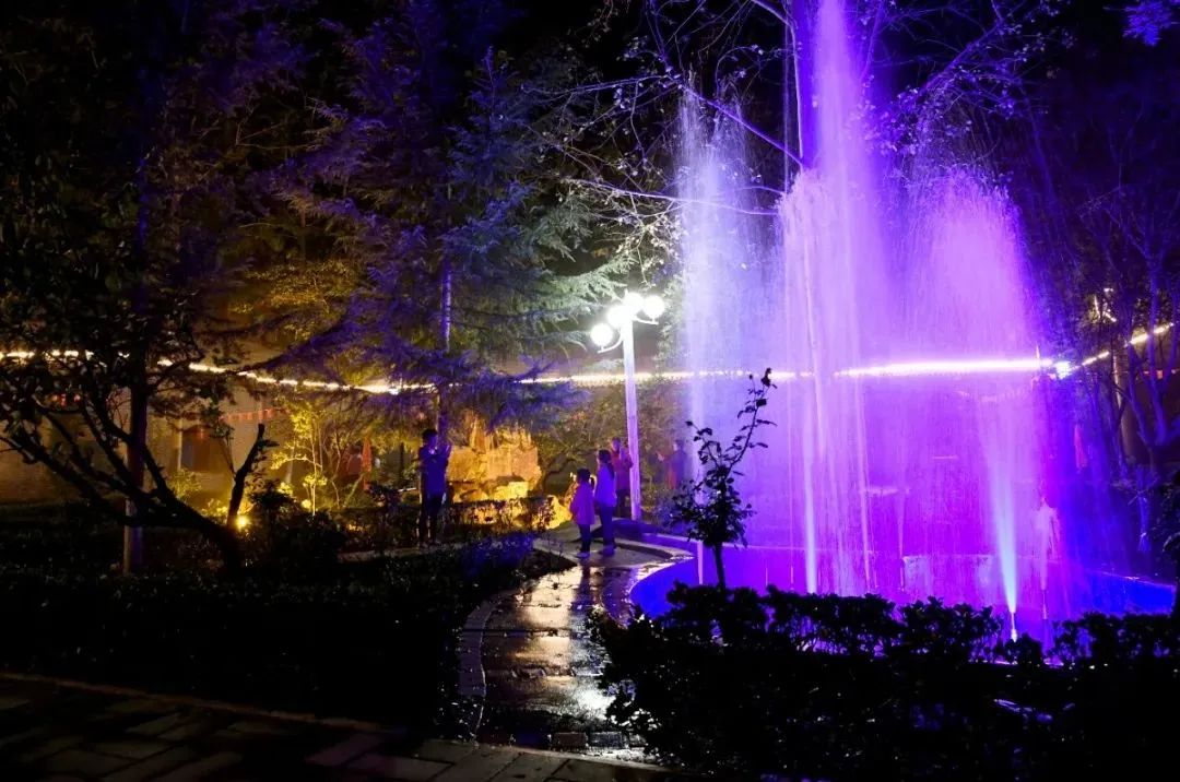 大山里的民宿原生态旅游,浙江藏在大山深处的民宿