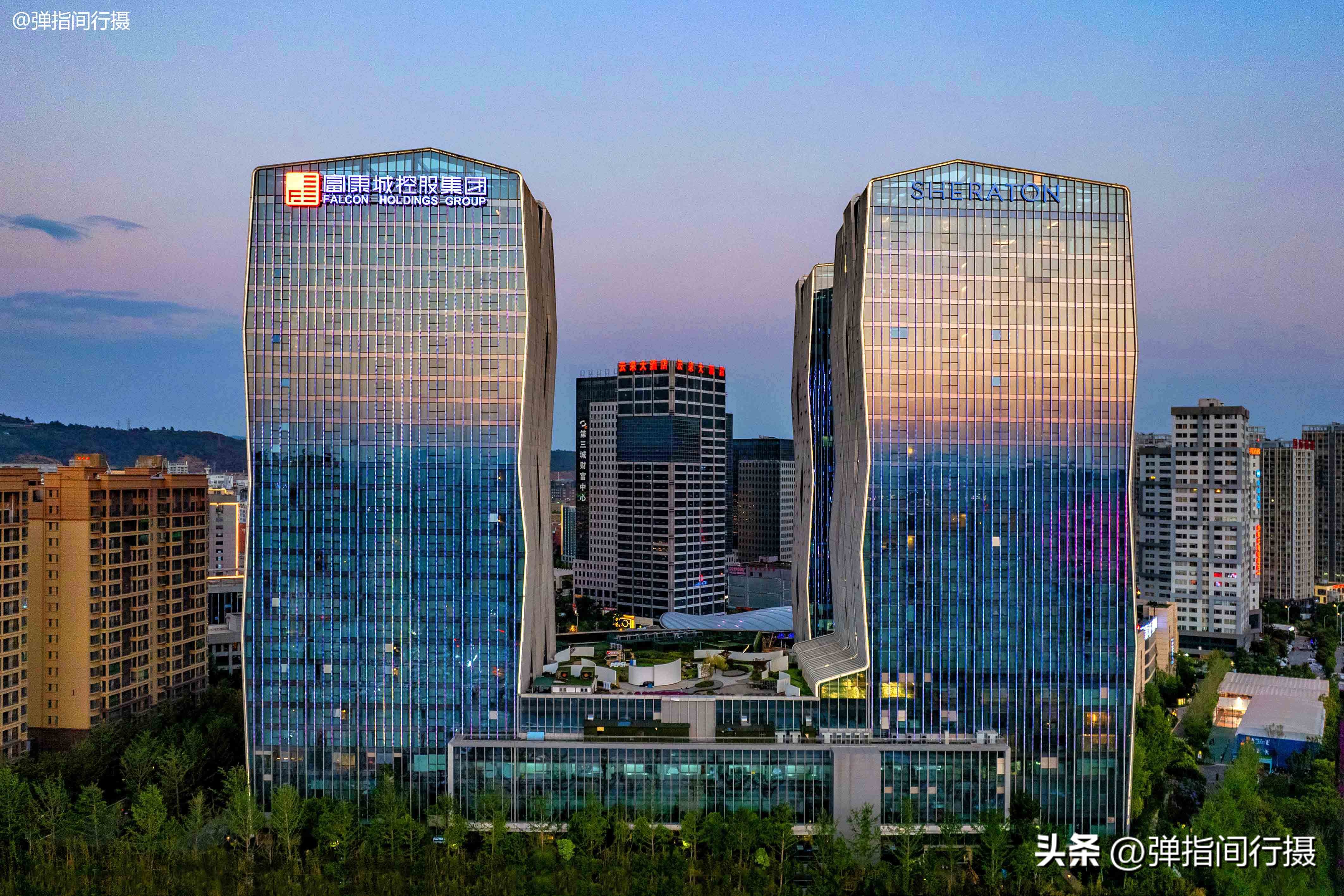 昆明春天假日游玩推荐特辑,昆明春天旅游攻略