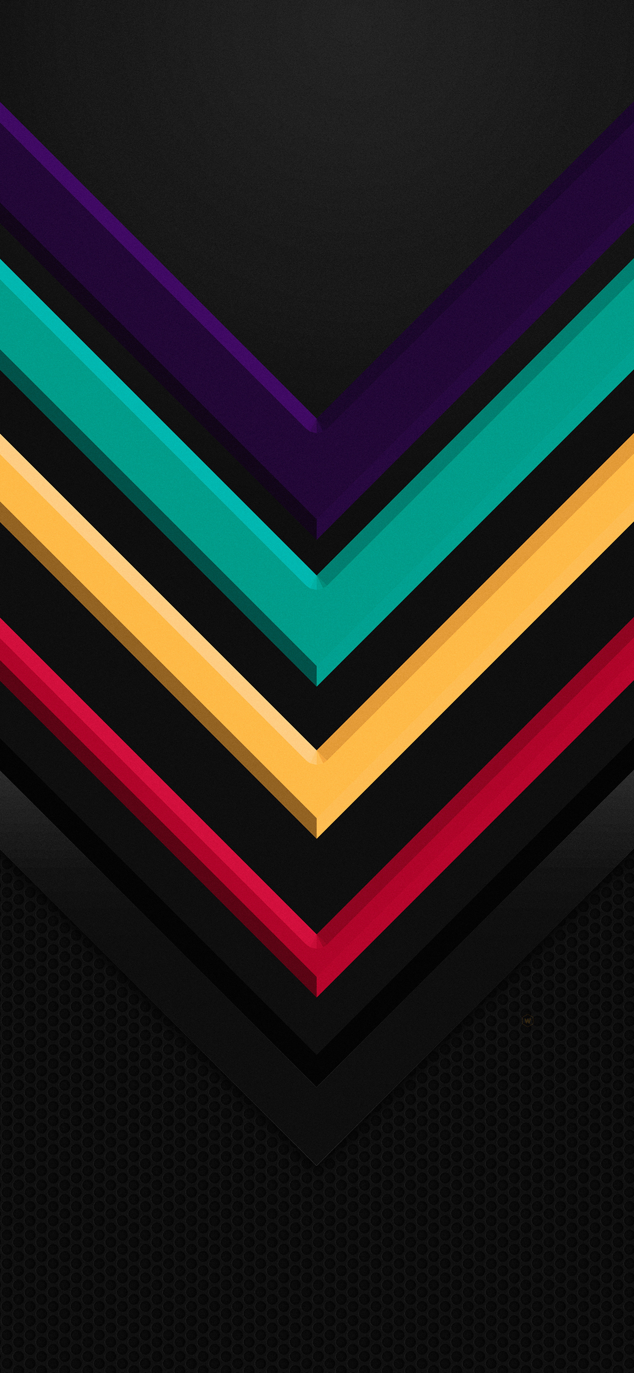 最美几何图形壁纸,几何图形壁纸图片大全