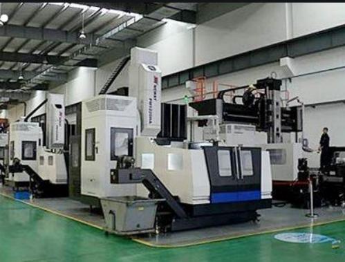 工业母机产业发展情况的调研,工业母机产业发展逻辑