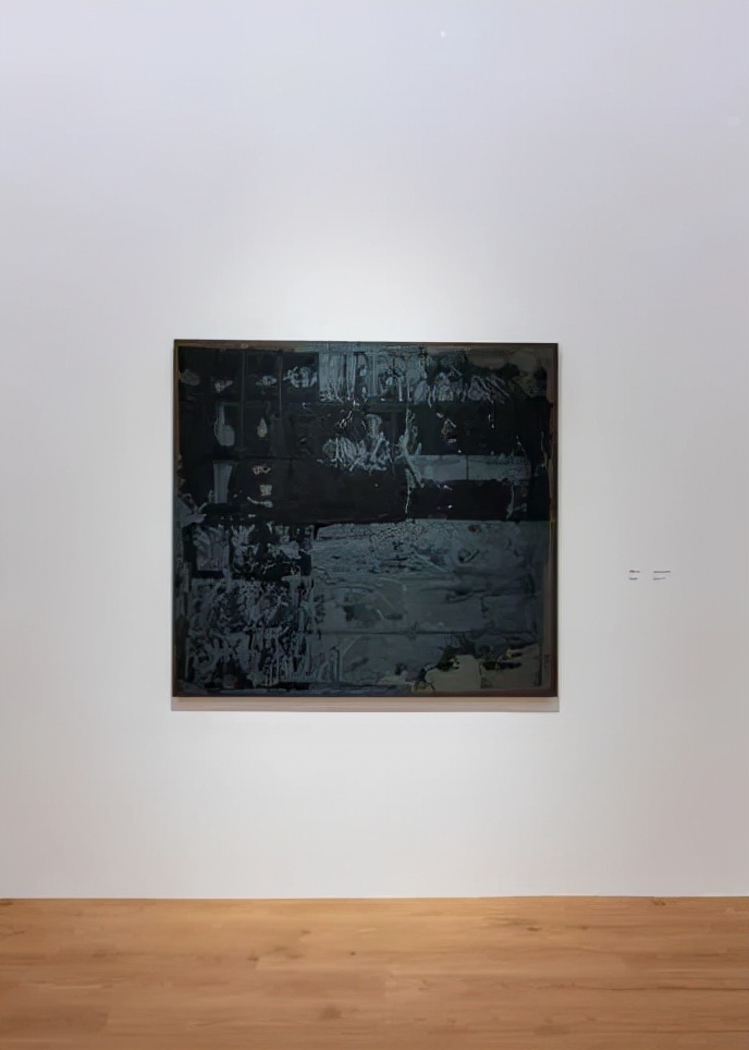 RR·PEOPLE|黄锐：没有艺术，生命就此停止