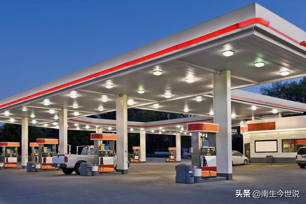 美国汽油收税,美国汽油价格含税吗