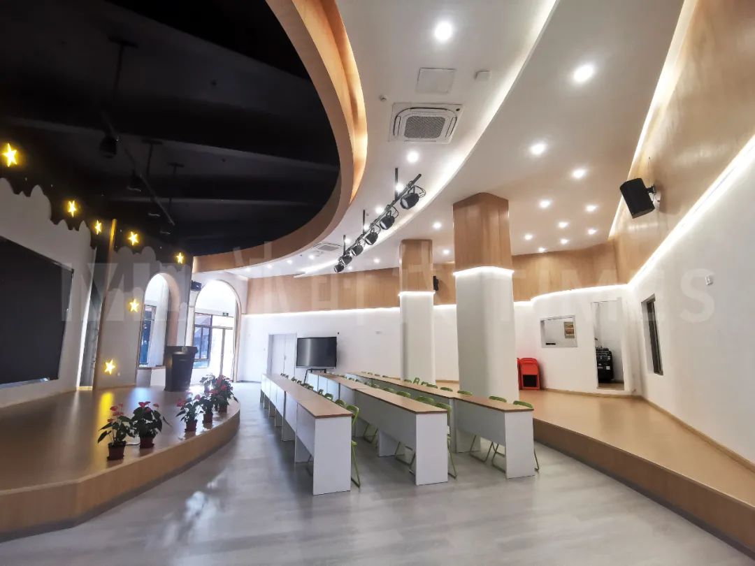 年度盘点|小板材,大民生—科技新材助力民生工程全面惠及居民生活