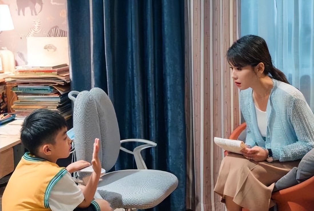 谁会管你带孩子有多累,觉得带孩子不辛苦的只有两种人