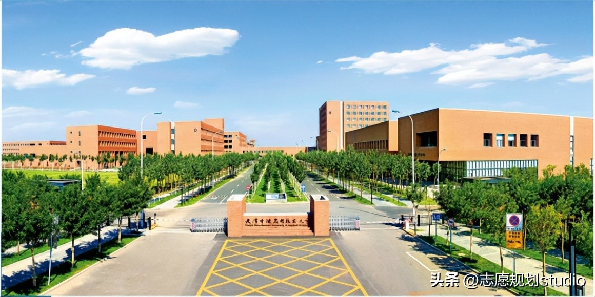 推荐天津中德应用技术大学,你想知道的天津中德应用技术大学