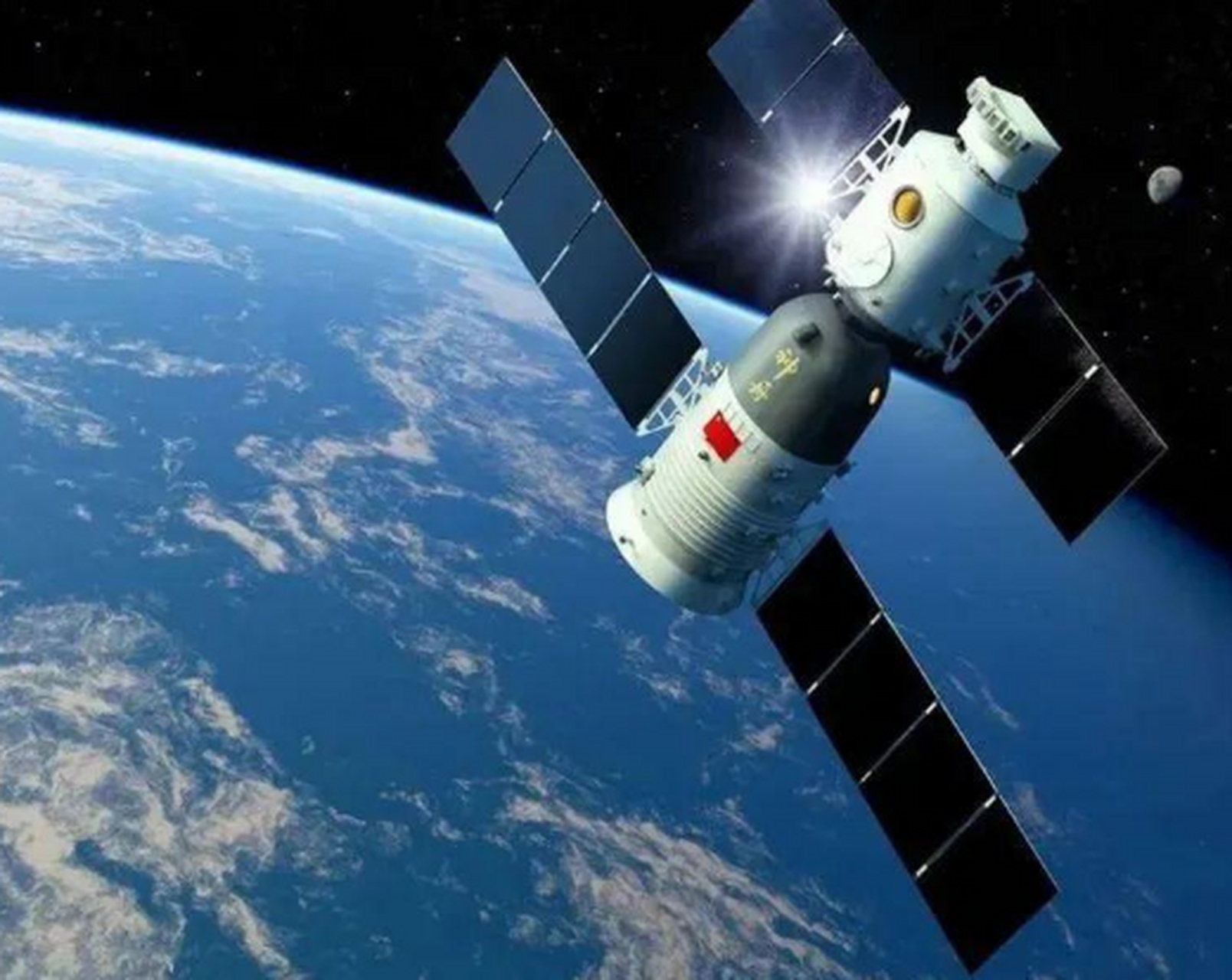 神舟禁飞区,神舟十六号航天员名单曝光