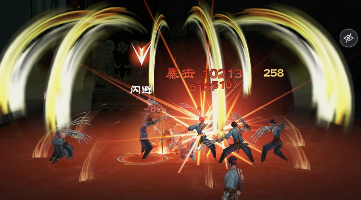 天龙八部2明教最详细攻略,天龙八部2无尘门派选择