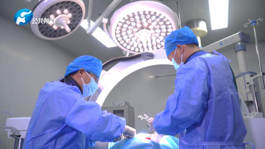 大山深处的生命方舟——嵩县车村镇中心卫生院