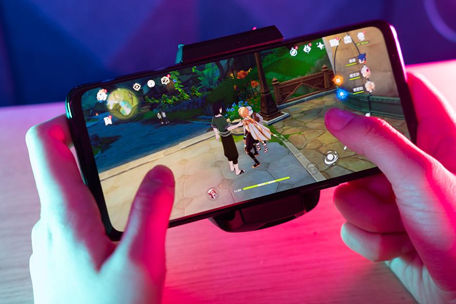 618最合适入手的游戏手机,618游戏手机选哪个