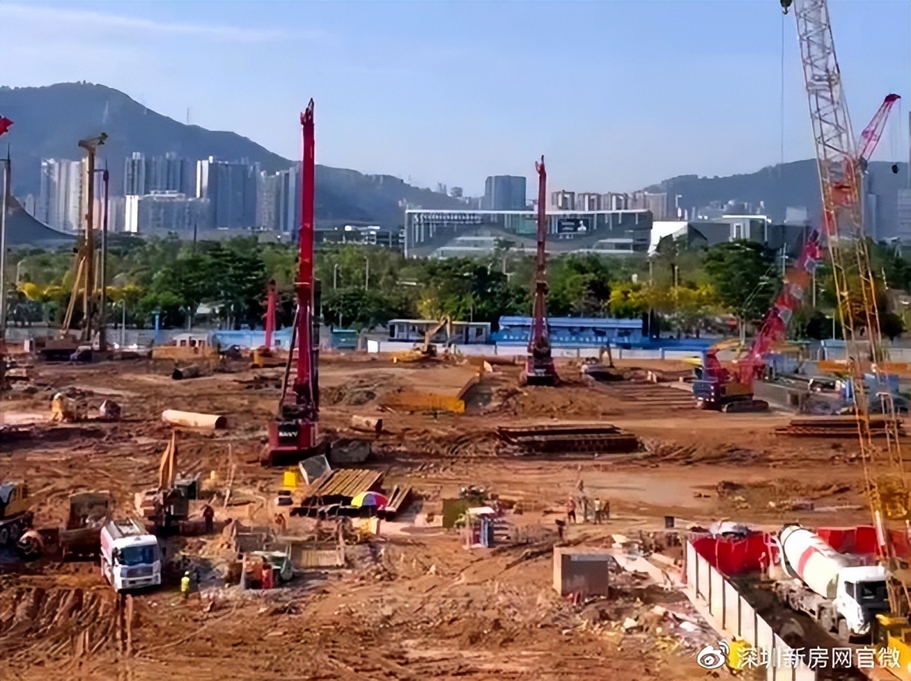 深圳地铁3号线值得买的房,深圳地铁13号线新盘