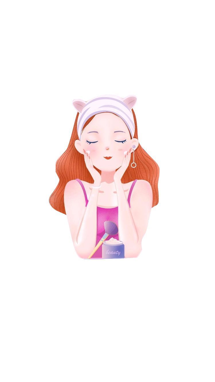 洗完脸后敷面膜的正确步骤,晚上敷面膜后护理皮肤正确步骤