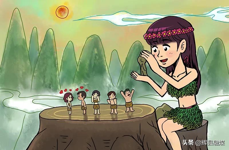 初七人日吃斋,初七人日吃生菜