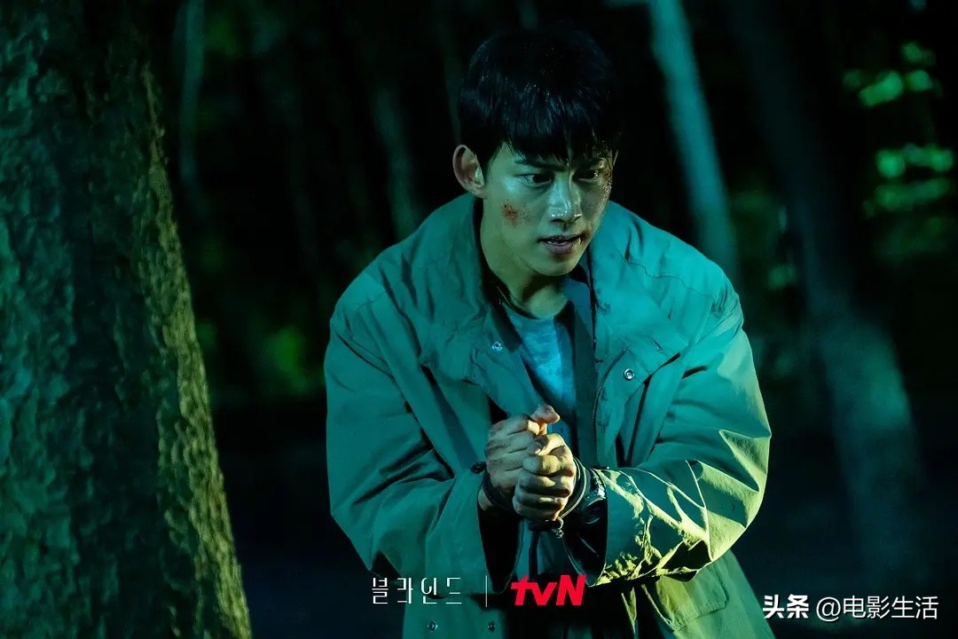 7部高能反转烧脑悬疑韩剧推荐,韩国顶级烧脑悬疑反转韩剧