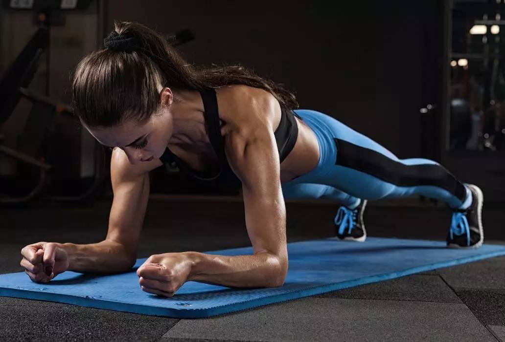 求助：我把自己练成了大粗腿，大腿前侧特别突出、粗壮怎么办？