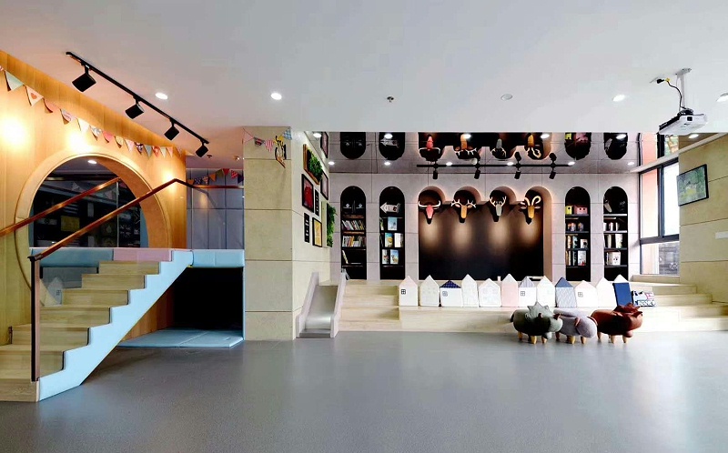 pvc塑胶地板哪些质量好,pvc塑胶地板施工费用多少钱一平米