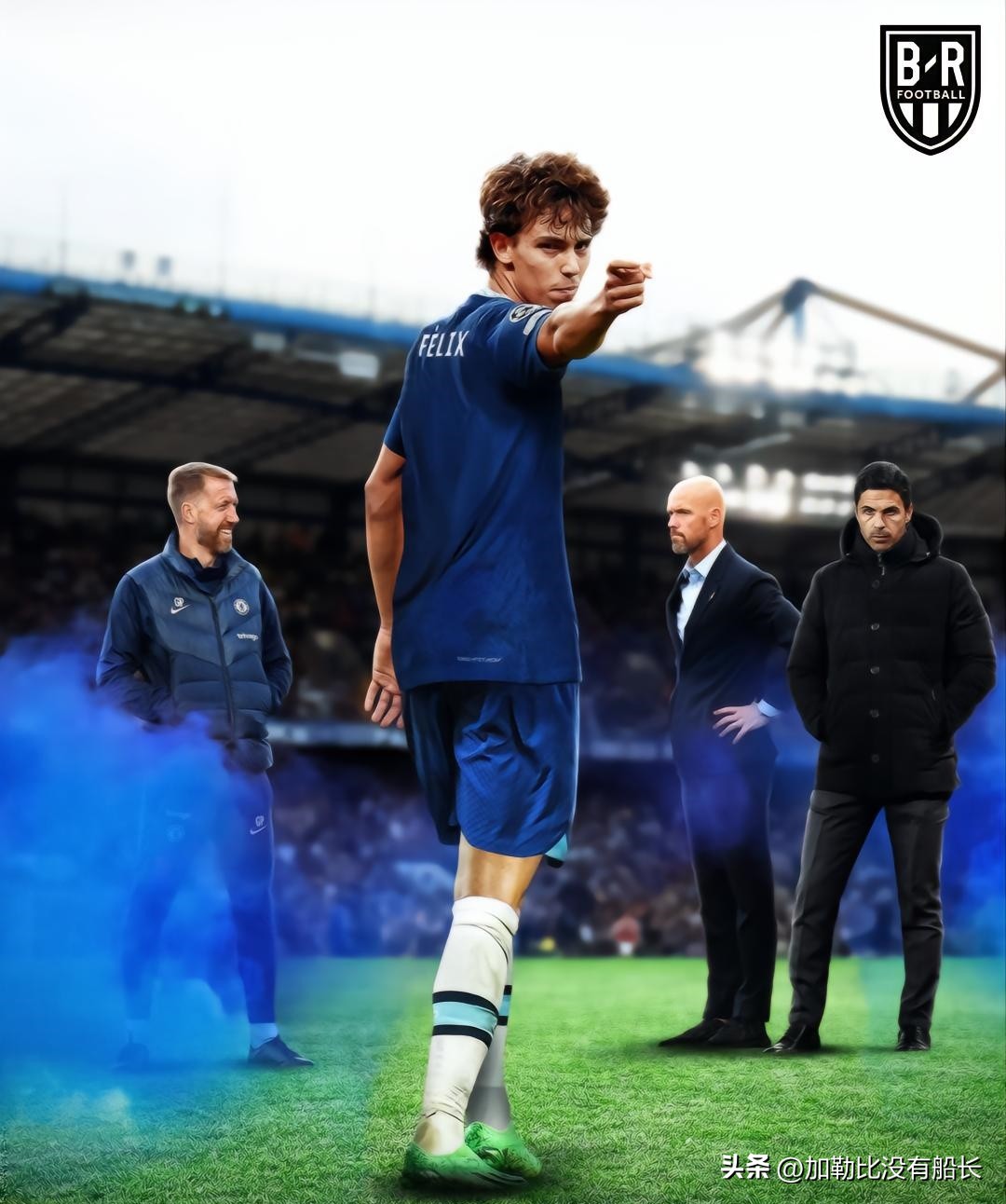 世界足坛,2020足坛冬窗十大最佳引援