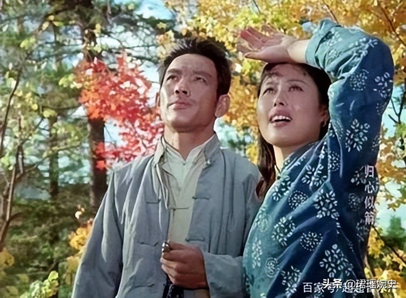 归心似箭主题曲是谁首唱,归心似箭主题曲谁唱的