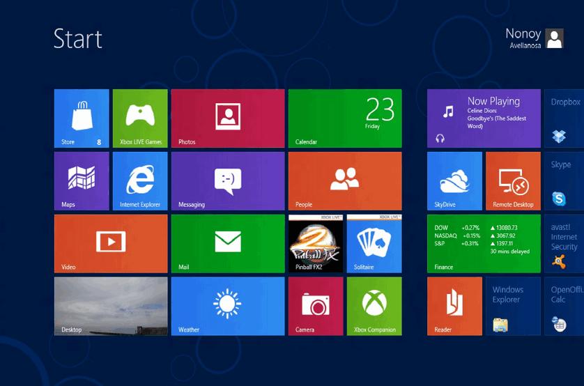 windows操作系统目前有几个版本,目前windows操作系统哪个好用