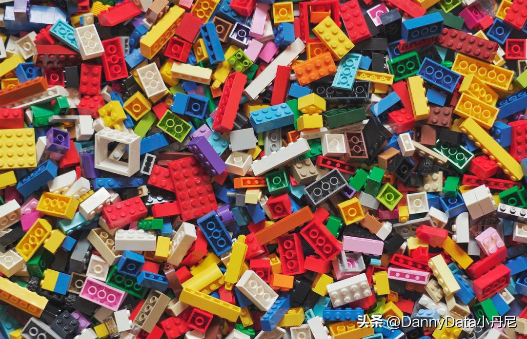 小马聊科技,大小马聊科技