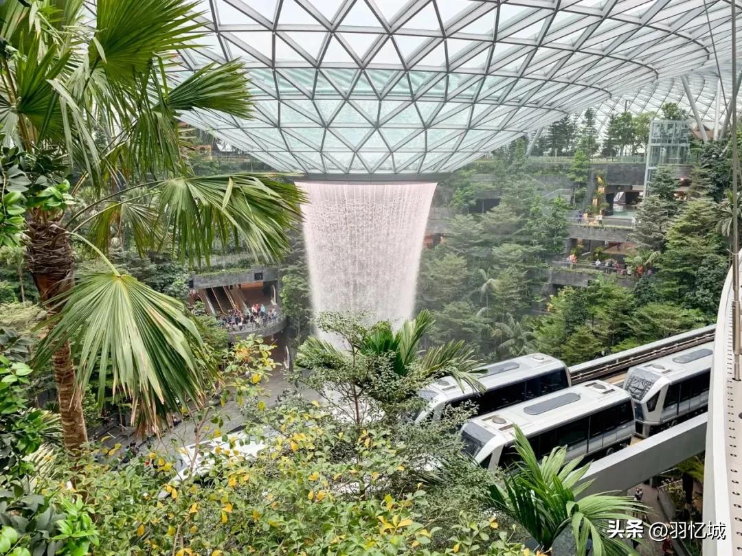 新加坡攻略超详细,新加坡宝藏旅游地推荐