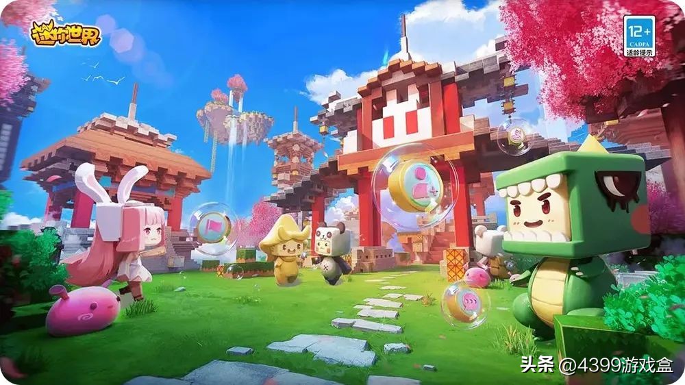 一款玩法火了为什么厂商都争抢着入局？