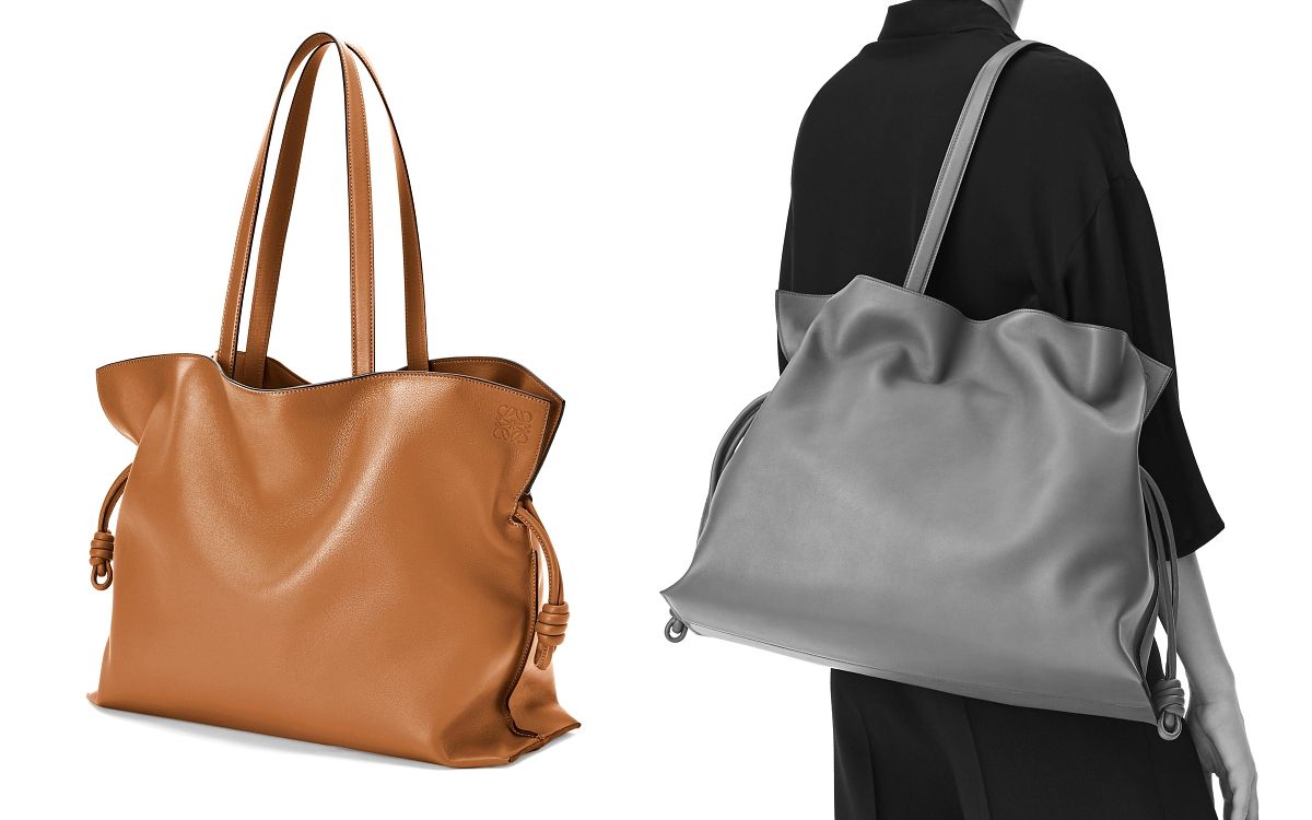 小众托特包推荐高级感手提,新款大容量托特包轻奢
