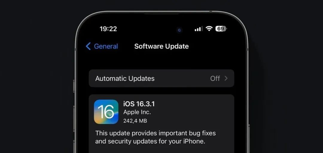 更新ios16.3.1,升级ios16.3.1体验怎么样