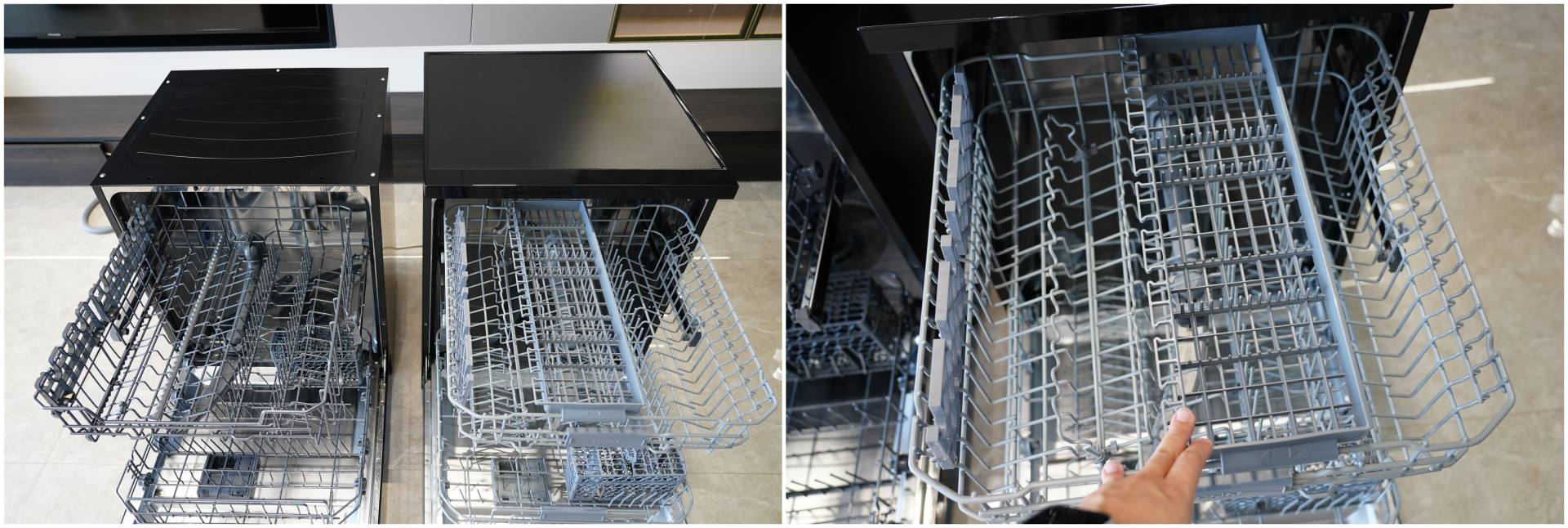 洗碗机w20w30,海尔洗碗机w20w30选择哪个