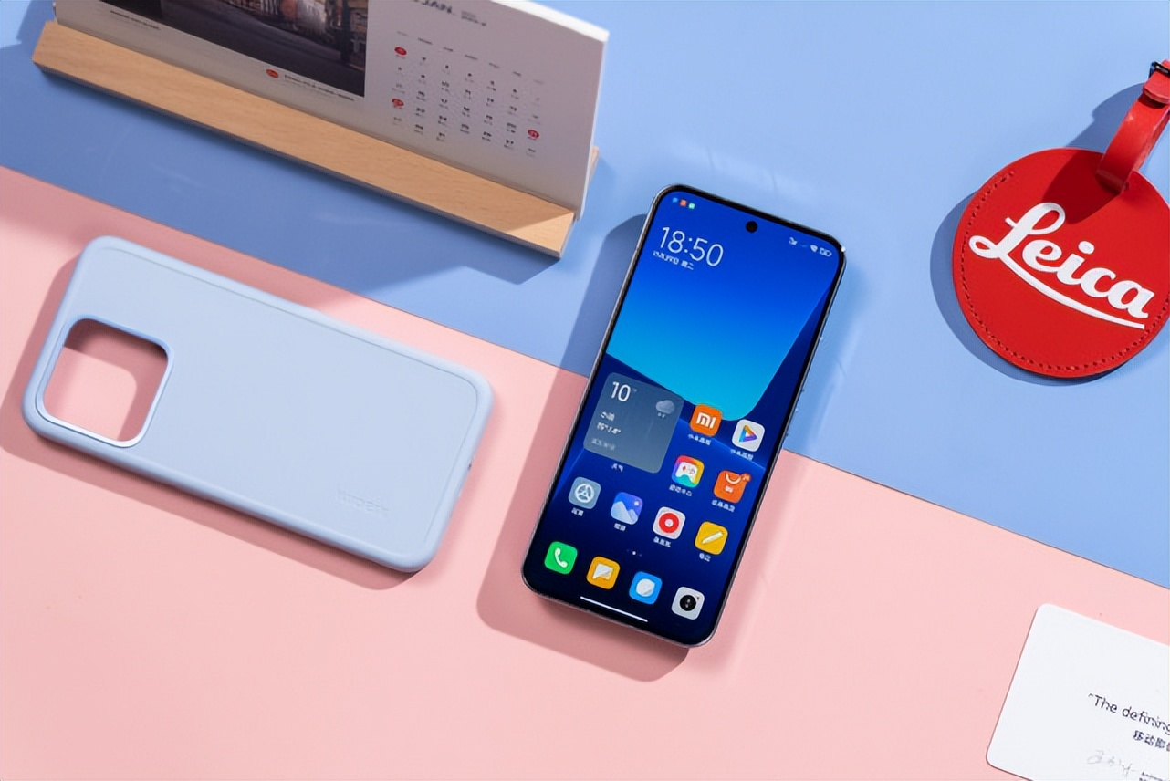 小米13屏幕详细测评,为什么好多人喜欢小屏旗舰小米13