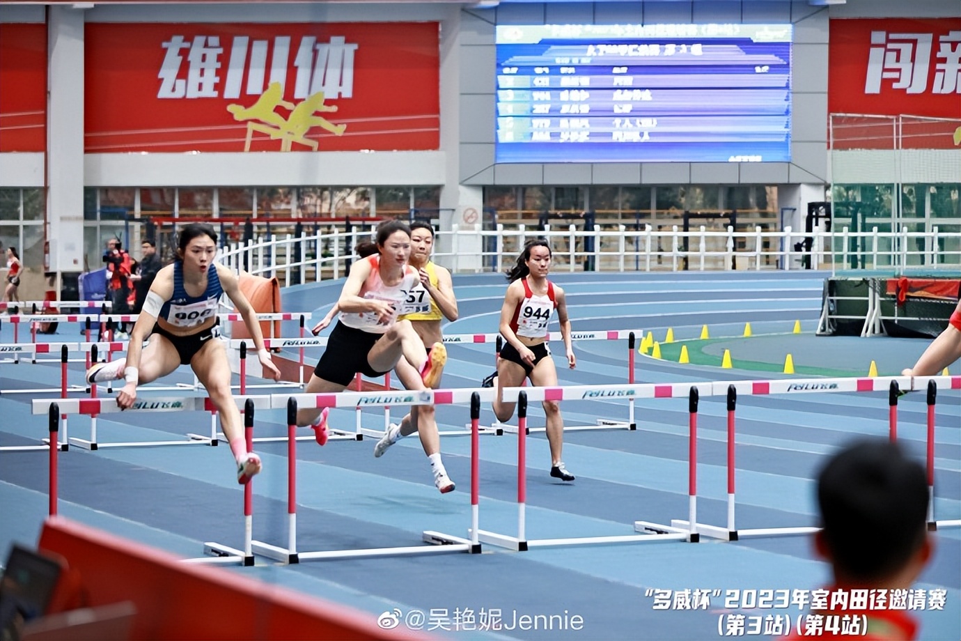 中国体坛的10大颜值女神,中国体坛女神颜值排行榜