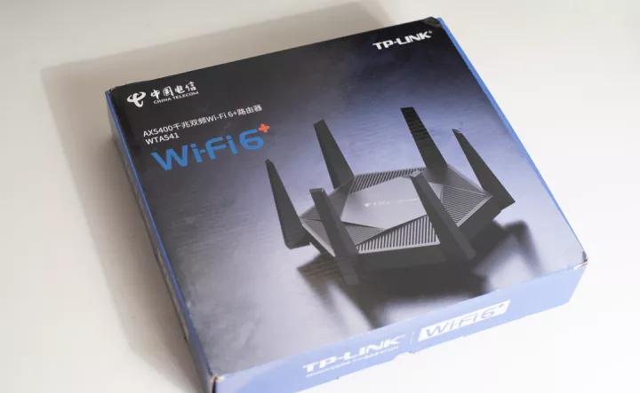 电信送的wifi6路由器有几个接口,tp-linkwifi6千兆路由器怎么选