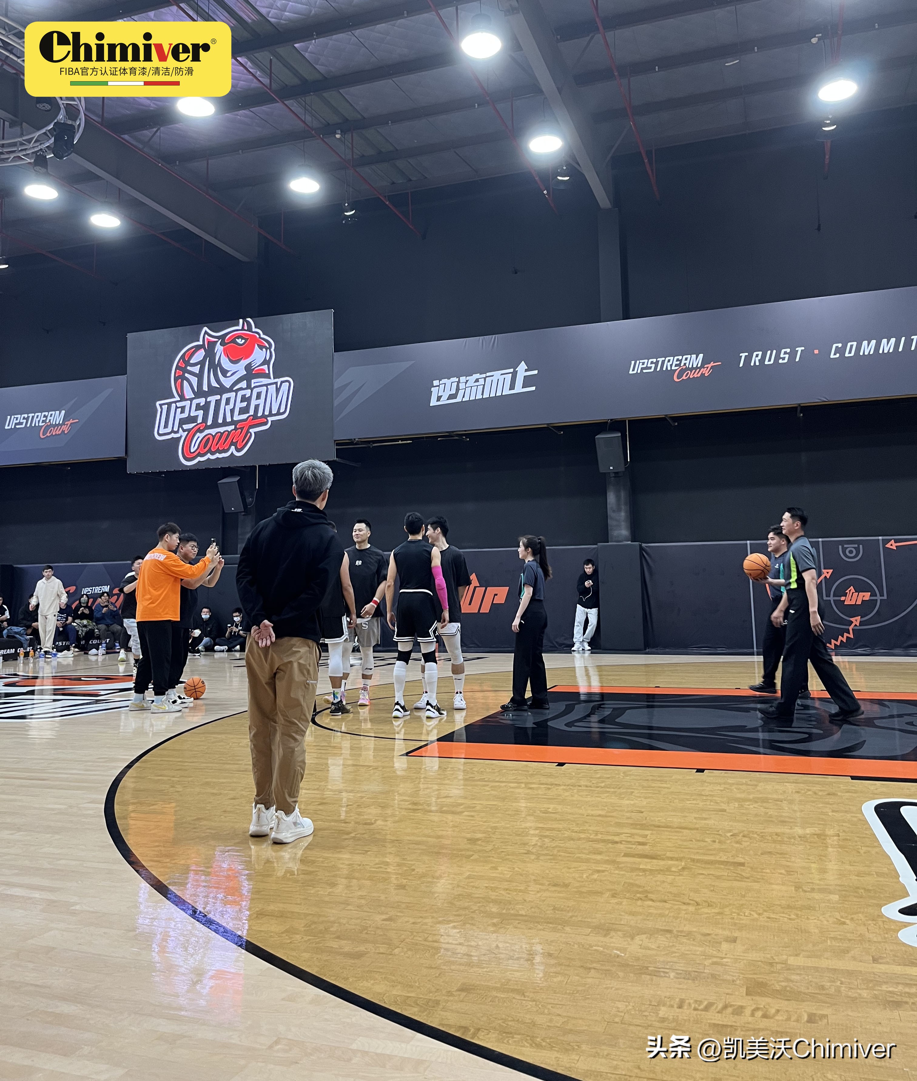 篮球场地面漆配色,篮球场彩漆配色