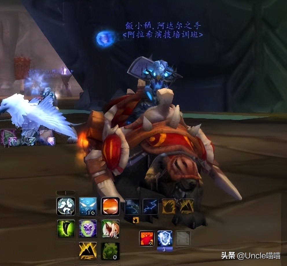 魔兽世界:SW金团装备价格榜单TOP10,201万天价橙弓是否炒作?