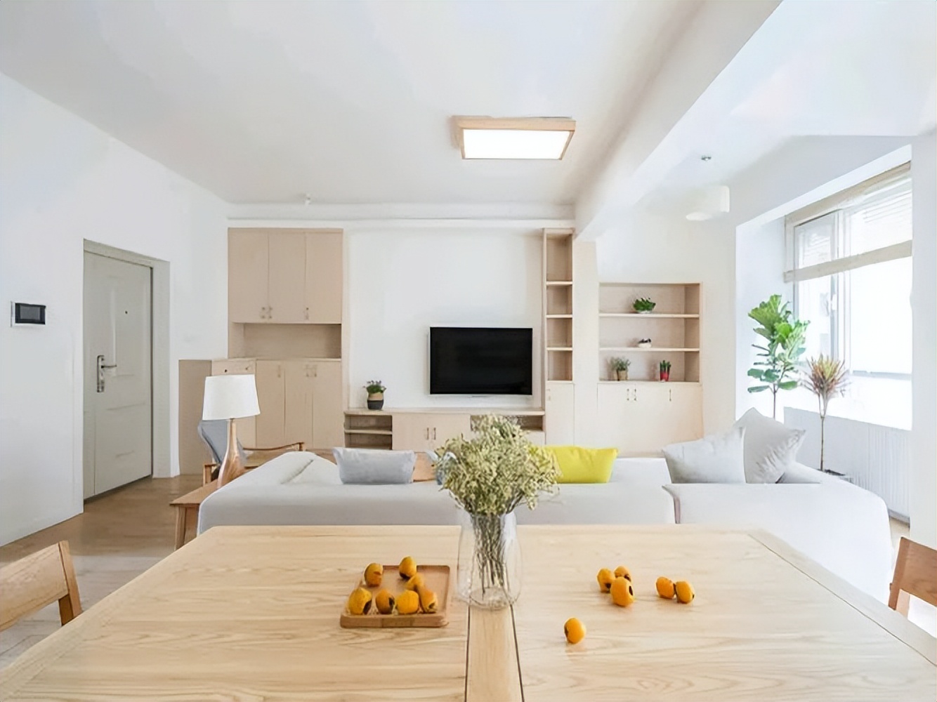 餐桌如何选一篇文章告诉你,餐桌怎么选择最合适