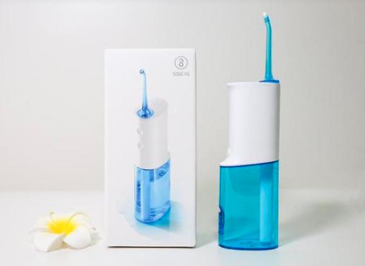 口腔健康冲牙器,牙线冲牙器十大排名