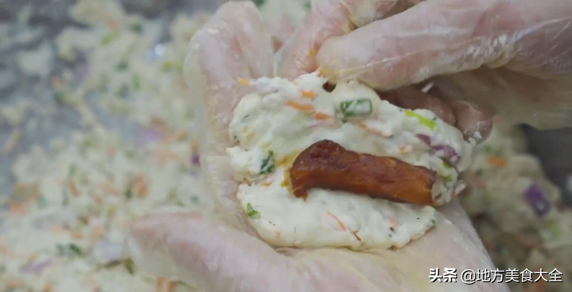 厦门宝妈做肉条，3元1个还有人嫌贵，每天只卖3000元，快递发全国