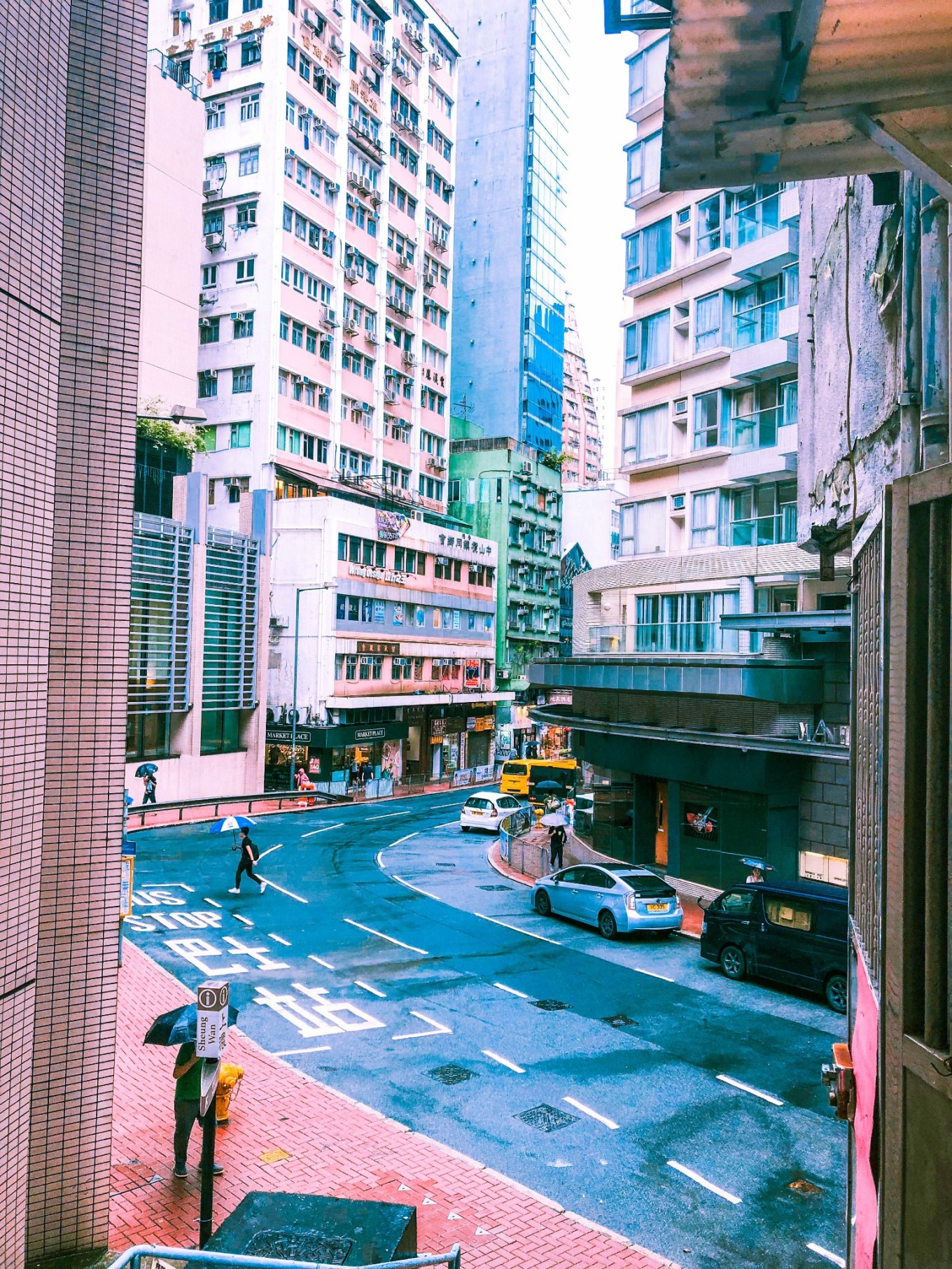 第一次去香港哪里打卡,第一次去香港玩必去的景点