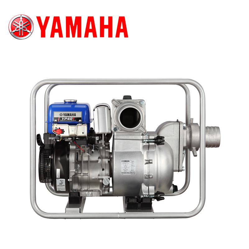 雅马哈yp20g抽水泵,雅马哈水泵型号大全