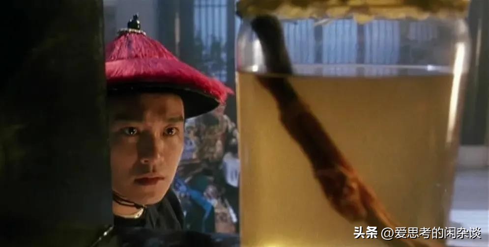 古代的太监怎么尿,古代太监需要排尿吗