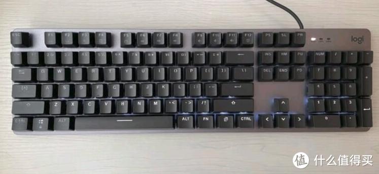 100元入门级机械键盘推荐,机械键盘购买全攻略