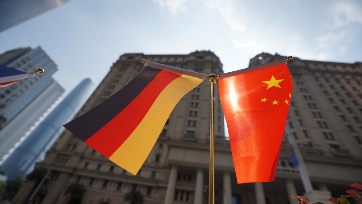 访华前签订飞机采购订单,德国访华签订的空客订单执行了吗