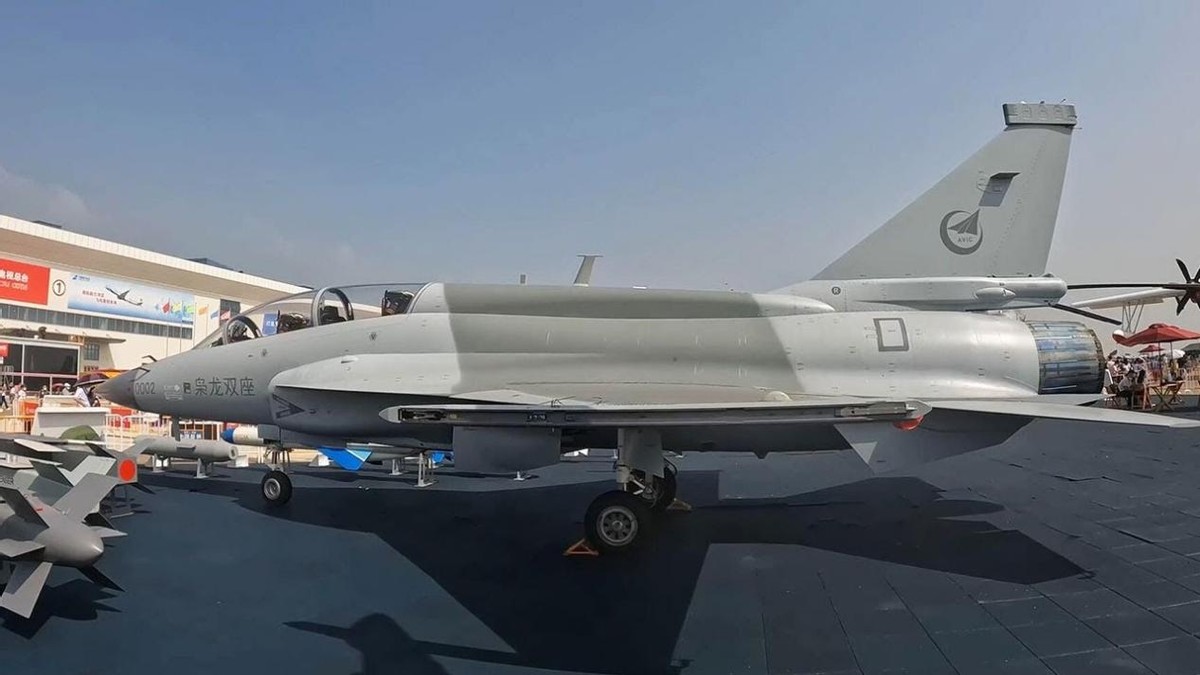 阿根廷购买印度光辉战机,唯一敢买印度战机的国家