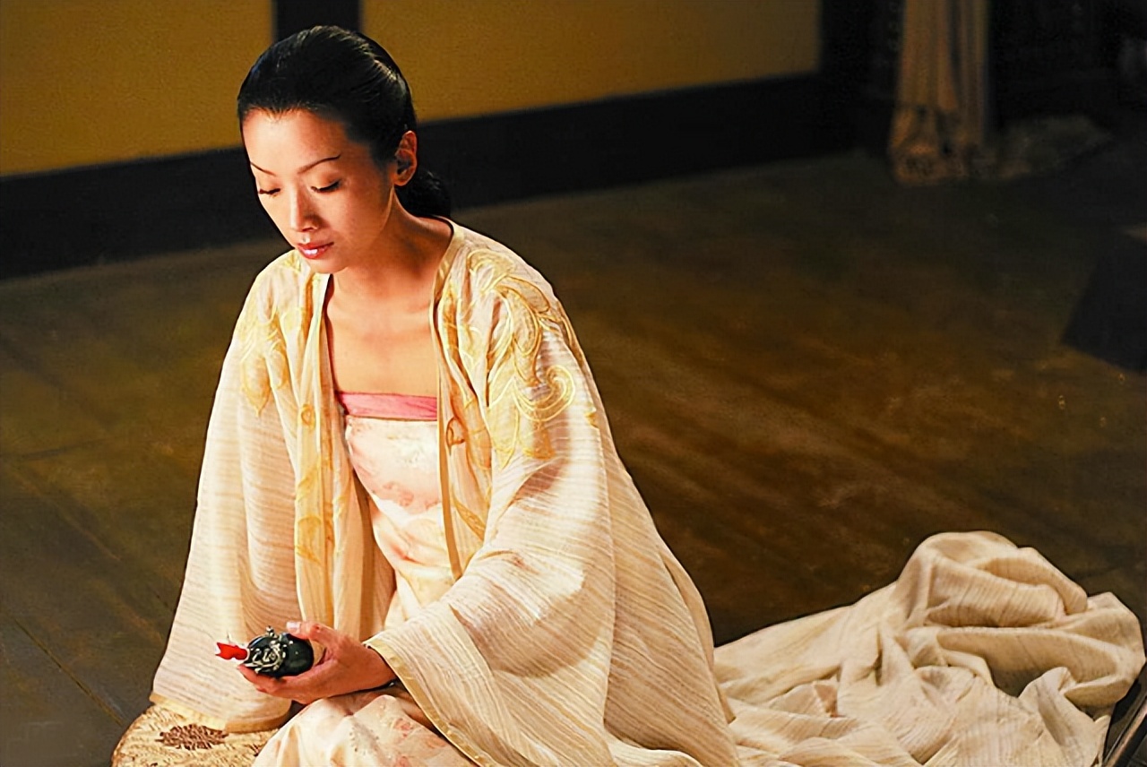 孝文帝和冯皇后什么关系,孝文帝冯皇后之死